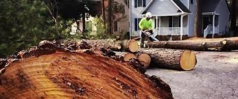 Leaf Removal in Fairlawn, VA